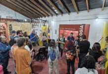 Icho Cruz: Una noche de historias y naturaleza en el Museo La Memoria