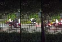 Vecinos denuncian nuevas picadas con motos mientras la Legislatura se niega a tratar un pedido de informes