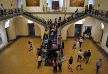 Todo lo que hay que para hacer en la Noche de los Museos en la Capital