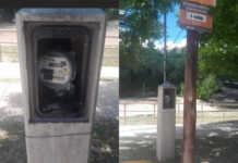 Exponen falencias en las instalaciones eléctricas de plazas y balnearios de Carlos Paz