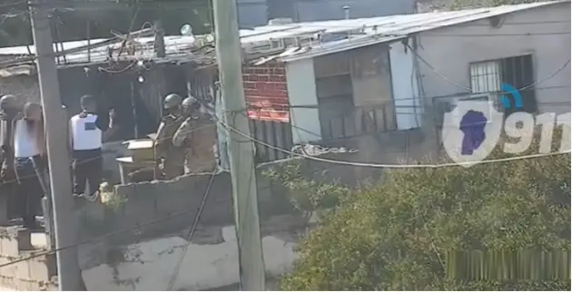 violencia familiar en Córdoba