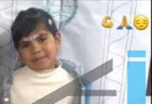 Murió la niña baleada en Tucumán y vecinos incendiaron la casa de los presuntos atacantes