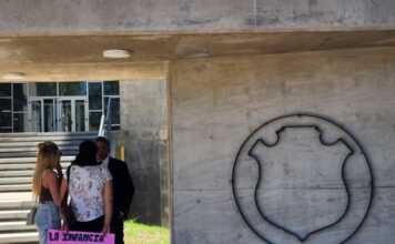 Declaró una de las madres que denunció un presunto abuso en un jardincito de Carlos Paz