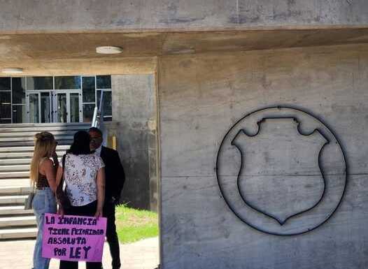 Declaró una de las madres que denunció un presunto abuso en un jardincito de Carlos Paz