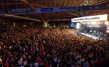 Con Morat, Abel Pintos, Fito, Soledad, Tekis y Jorge Rojas: salen a la venta las entradas para el Festival de Villa María 2026
