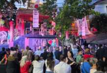 Carlos Paz inauguró su temporada teatral 2026: los artistas y un tributo a “íconos del entretenimiento” en Carlos Paz