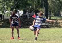 Carlos Paz Rugby Club definió a los entrenadores del bloque juvenil para 2026