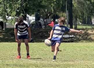 Carlos Paz Rugby Club definió a los entrenadores del bloque juvenil para 2026