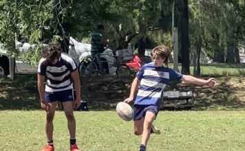 Carlos Paz Rugby Club definió a los entrenadores del bloque juvenil para 2026