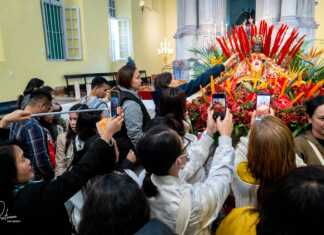 Se puso en valor el Centro de Interpretación Turística de Colonia Caroya