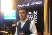 “Sonreír es un acto de rebeldía”: Adrián Gómez vuelve a Carlos Paz con su show más personal