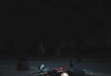 Chocaron a un motociclista en pleno centro de Carlos Paz