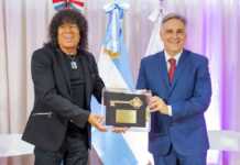 Cuarteto Universal: La Unesco declaró al tunga tunga como Patrimonio Cultural Inmaterial de la Humanidad