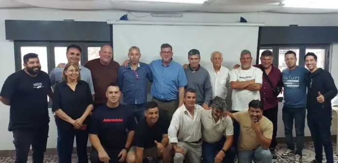 El CEDER cierra el año con más de 1.000 egresados en toda la región