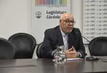 Aval de comisión para la designación de Lezcano como fiscal General