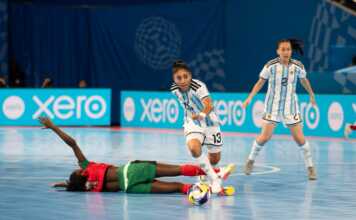 Portugal no tuvo piedad y dejó a Argentina sin final del Mundial