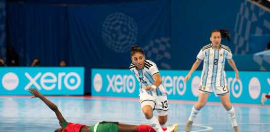 Portugal no tuvo piedad y dejó a Argentina sin final del Mundial