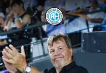 Ruso, un año más como Pirata: Zielinski arregló su continuidad como DT de Belgrano