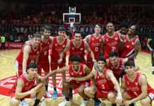 Instituto, una vez más, fue dueño del clásico cordobés en la Liga Nacional de Basquet