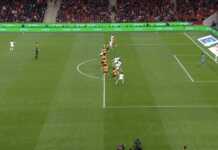 Offside: consideran cambiar la ley del fuera de juego para mayor cantidad de goles en el fútbol