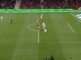 Offside: consideran cambiar la ley del fuera de juego para mayor cantidad de goles en el fútbol