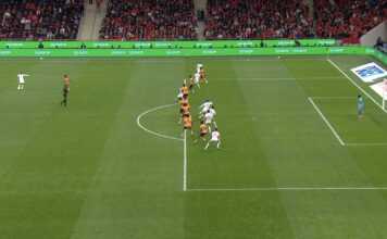 Offside: consideran cambiar la ley del fuera de juego para mayor cantidad de goles en el fútbol