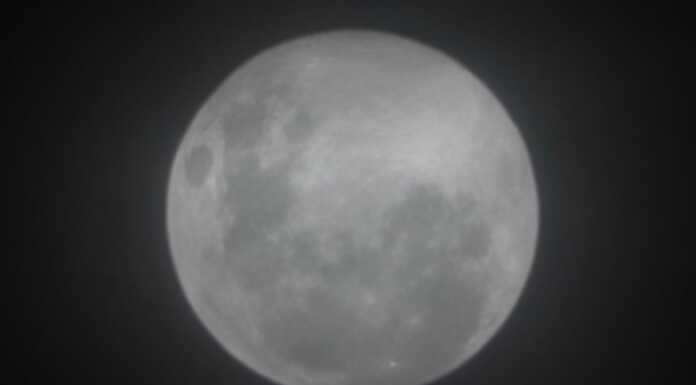 Luna fría, luna caliente