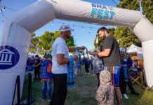 Este fin de semana habrá feria, música y food trucks en Carlos Paz