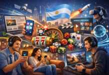 La evolución del entretenimiento digital en Argentina