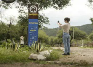 Carlos Paz tendrá su propio tramo al Camino de Brochero: Qué lugares recorrerá