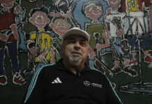 La historia de Pollo Díaz y el nacimiento de Benjamines, la orquesta de Villa La Tela