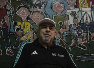 La historia de Pollo Díaz y el nacimiento de Benjamines, la orquesta de Villa La Tela