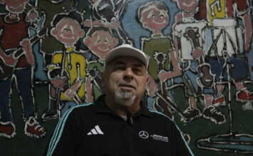 La historia de Pollo Díaz y el nacimiento de Benjamines, la orquesta de Villa La Tela