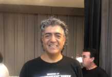 Marcos Ontivero y “La Noche del Humor”: Un homenaje a la esencia cordobesa en Carlos Paz