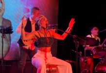 Con el estreno de “Mulata” el Eleton arrancó una temporada teatral a puro ritmo y color