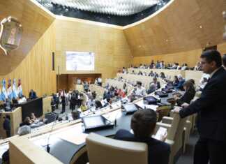 La Legislatura aprobó los cambios en las jubilaciones de Córdoba tras un intenso debate
