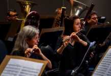 “Navidad en verano”: La Banda Sinfónica de Córdoba en un concierto para avivar el espíritu navideño