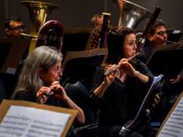 “Navidad en verano”: La Banda Sinfónica de Córdoba, en un concierto para avivar el espíritu navideño