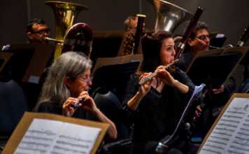 “Navidad en verano”: La Banda Sinfónica de Córdoba, en un concierto para avivar el espíritu navideño