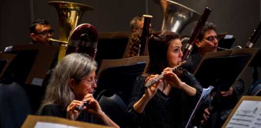“Navidad en verano”: La Banda Sinfónica de Córdoba, en un concierto para avivar el espíritu navideño