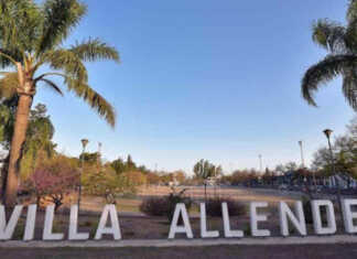 Villa Allende y el cierre de sus calles con portones: cuándo comenzará la medida