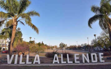 Villa Allende y el cierre de sus calles con portones: cuándo comenzará la medida