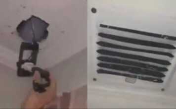 Escándalo en La Rioja: alquilaba a estudiantes y las espiaba con cámaras ocultas