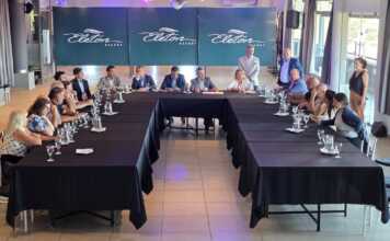 EPEC presentó su plan de verano para Punilla ante la Cámara de Turismo