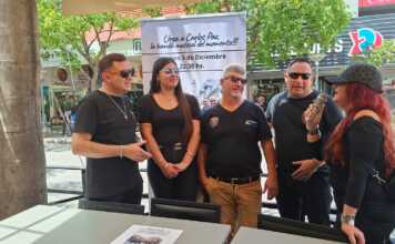 El teatro Zorba abre la pretemporada teatral este fin de semana largo