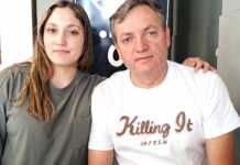 “Tengo a un hijo muerto, a un hijo preso mientras hay un asesino que estará libre en poco tiempo”