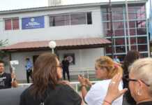 La hermana de Samuel Tobares pidió justicia y cuestionó la ausencia de la Guardia Urbana durante el hecho