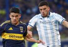 Toda la info para ver el cruce Boca y Racing: Una semifinal electrizante