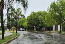 Sigue vigente el alerta: ¿Hasta cuándo lloverá en Carlos Paz?