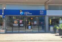 Crédito Argentino llegó a Villa Carlos Paz